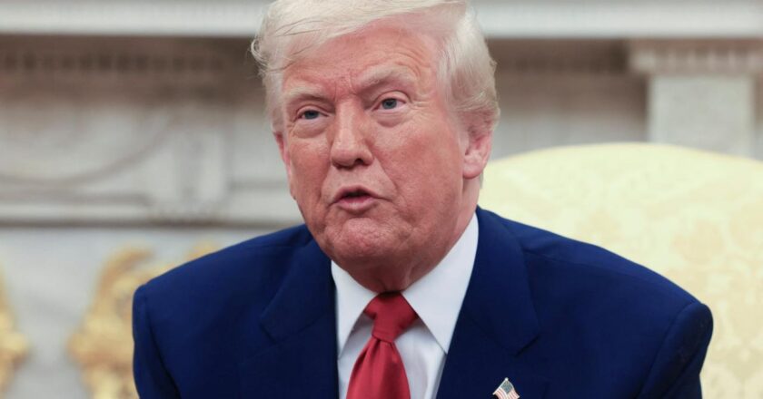 % 100 vergi Trump’tan yabancı filmlere geçiyor