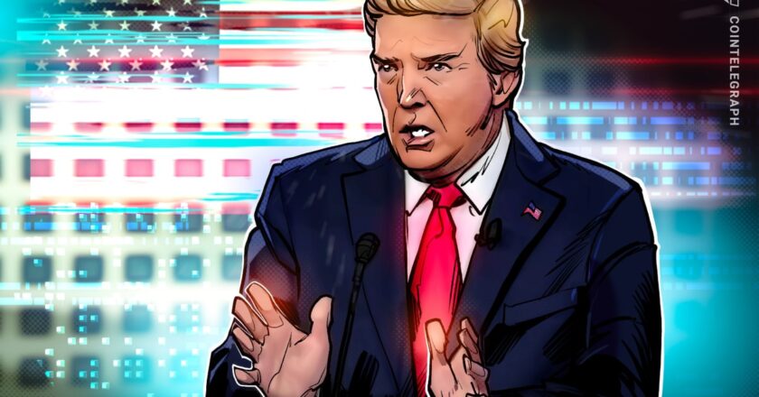 “Banka Kararnamesi” kararnamesi üzerinde çalışan Trump Yönetimi