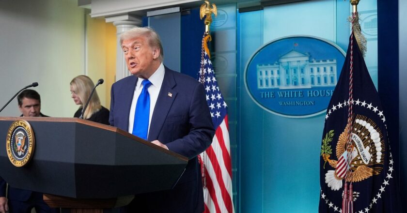 Trump: Bir hafta içinde Gazze’de yangının sağlanabileceği bir durdu