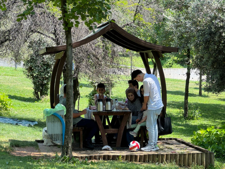 Fotoğraf: AA