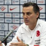 Milli takımın koçu Vincenzo Montella’dan! “Dünya Kupası’na katılmak için mümkün olan her şeyi yapacağız”
