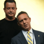 Wings Koç’tan Fenerbahçe’ye istifa eden Acun Ilicali’nin mesajı!