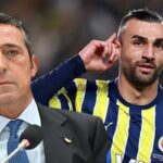 Eski Fenerbahce oyuncusu Serdar Dursun’dan Ali Koç çok konuşacak! Sosyal medyada gündemdeydi