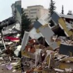 35 kişi depremde bir mezar vardı! EZGI Dairesi Davasında Yeni Gelişim: Gözaltına alınan sanık serbest bırakıldı