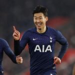 Son Dakika Spor Haberleri | Fenerbahçe Heung Min-Figlio için masada