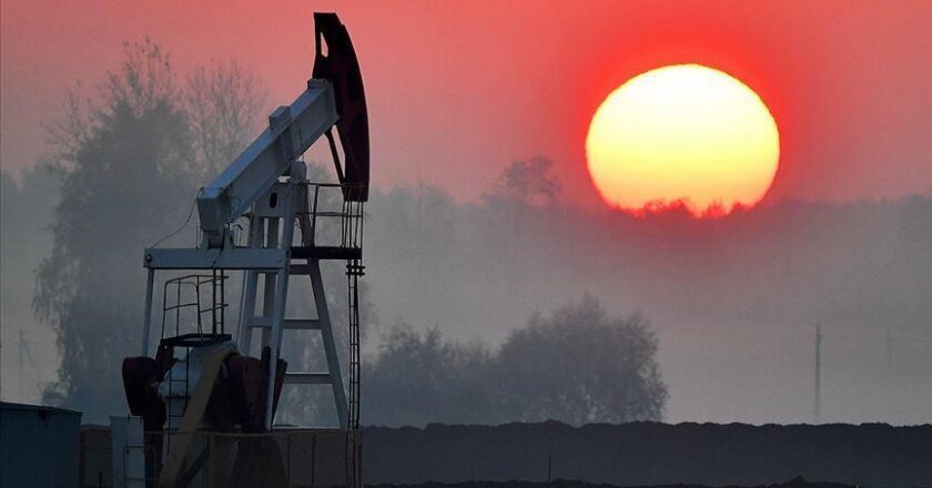 Petrol Brent Fiyatları Yaşıyor 23 Haziran 2025 | Amerika Birleşik Devletleri İran’a saldırdıktan sonra Brent Petrol fiyatları kaç tane TL idi? Yükseliş devam ediyor!