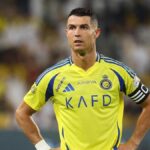 Son Dakika Spor Haberleri | Cristiano Ronaldo: Suudi Arabistan ilk 5 alaşım arasında