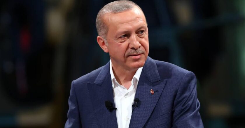 Başkan Erdoğan’ın Babalar Günü’nden mesaj