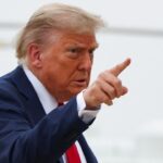 Trump’ın vatandaşlığı doğumla sınırlayan kararının önündeki engel kaldırıldı