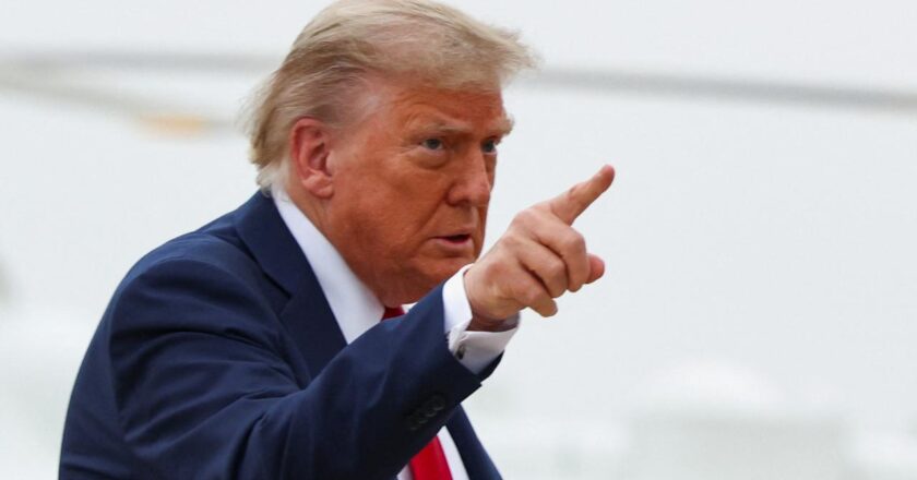 Trump’ın vatandaşlığı doğumla sınırlayan kararının önündeki engel kaldırıldı