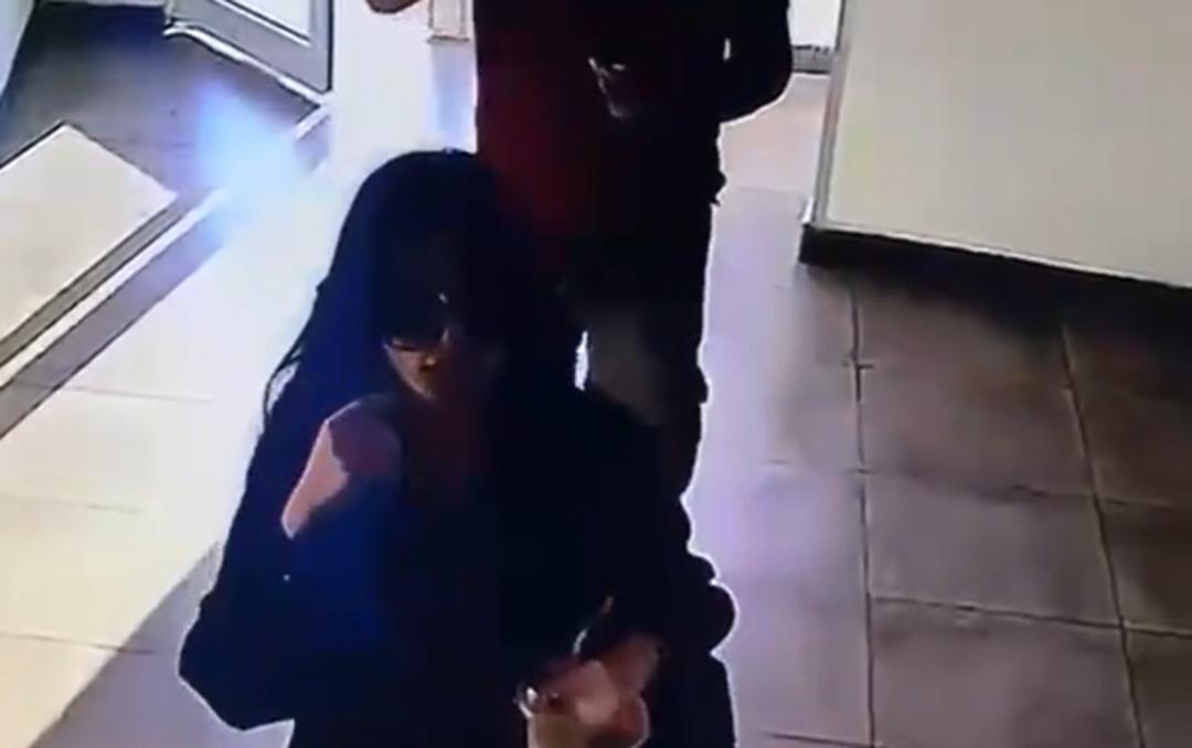 Ayşe Tokyaz acımasızca öldürüldü! En son görüntüler 4 ortaya çıktı