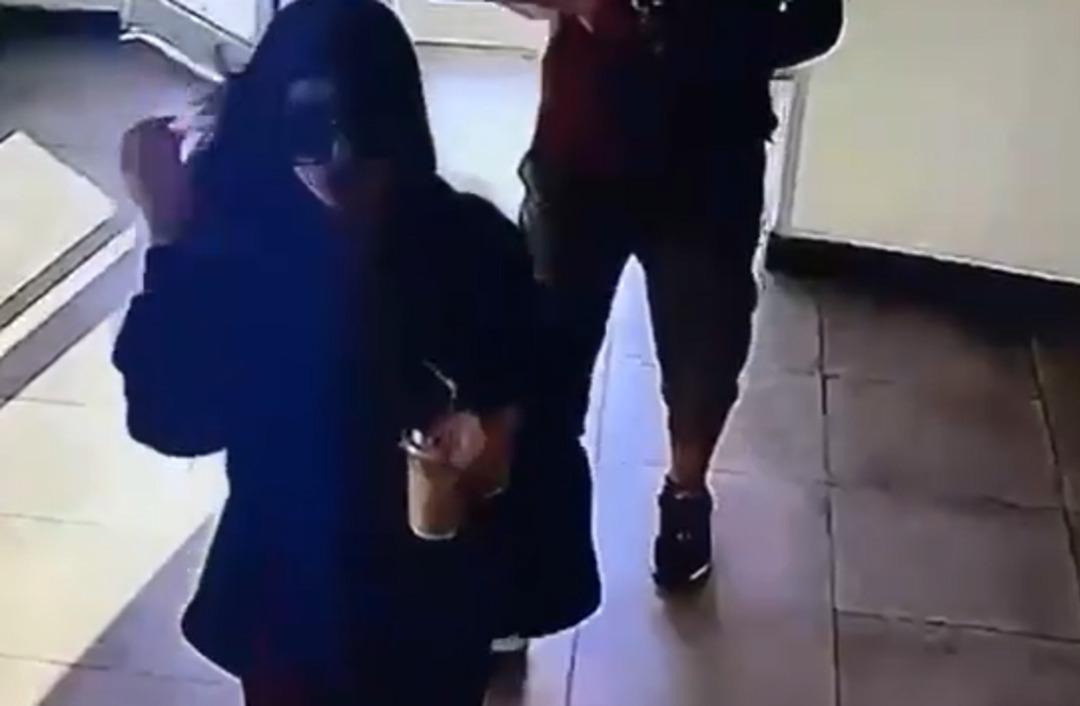 Ayşe Tokyaz acımasızca öldürüldü! En son görüntüler 6 ortaya çıktı