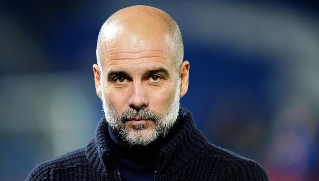     Futbol dünyasının yüzünü değiştiren adam başlıyor! Guardiola 2 ile herkesi şaşırtan açıklama