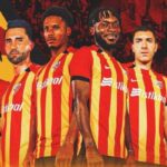 Kayserisport 6 oyuncu ile ayrıldı!