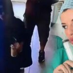 Ayşe Tokyaz acımasızca öldürüldü! Son görüntüler ortaya çıktı
