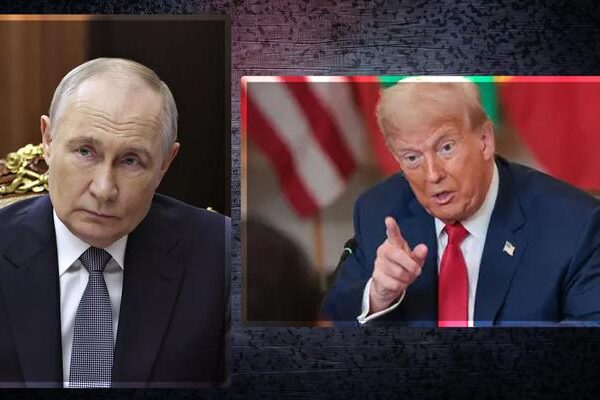 Amerika Birleşik Devletleri Başkanı Donald Trump 50 gün vermişti! Ateşkes için Rusya’dan İstanbul adı: “Biz hazırız”