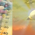 Bu iki ilacı sıcak ile kullananlara dikkat edin! Serebral kanama riski de vardır: uzmandan önemli bildirimler …