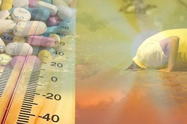 Bu iki ilacı sıcak ile kullananlara dikkat edin! Serebral kanama riski de vardır: uzmandan önemli bildirimler …