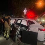 Kırmızı ışığın ihlali bir savaş alanına dönüştü: 2 tanesi ağır 8 yaralı