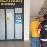Kahramanmaraş’da ilaç operasyonu! 1 kişi tutuklandı