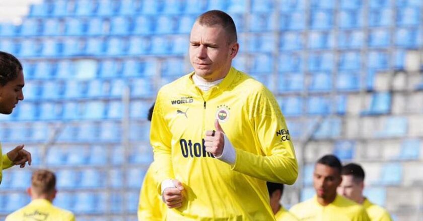 Fenerbahce’den eski yıldız Attila Szalai, Süper Lig geri döndü!