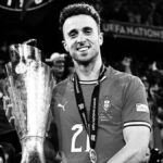 Son dakika … Diogo Jota hayatını kaybetti