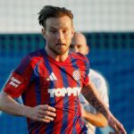 Ivan Rakitic Futbol Sol – Son Dakika Futbol Haberleri