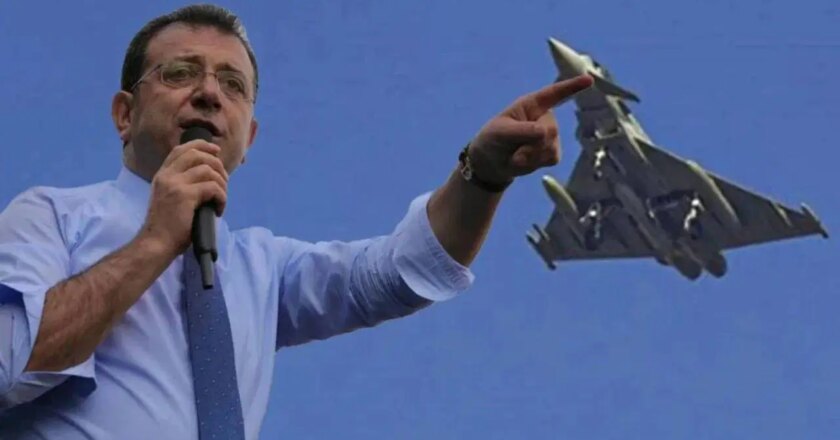 Eurofighter krizi İmamoglu ile aşıldı: maliyet ve ne zaman teslim edilecek