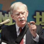 FBI, Trump John Bolton’un eski Ulusal Meclis Üyesi’nin evini aradı