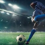 Maradona’nın ‘Tanrının Eli’ Golünün Perde Arkası