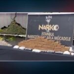İstanbul Polisi tarafından 9 ilçede uyuşturucu operasyonları! 20 şüpheli tutuklandı