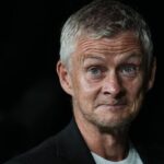 Besiktas Ole Gunnar Solskjaer’eden’in koçu oyunun sonu!