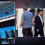 IMM işlemlerinde yeni dalga! Aralarında Beyoğlu unan Gücney belediye başkanı var … Birçok isim gözaltında