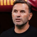 Galatasaray Eston yeni bir kalecinin acele ettiğine ikna edilemez! Teklif de bu isme gönderildi …