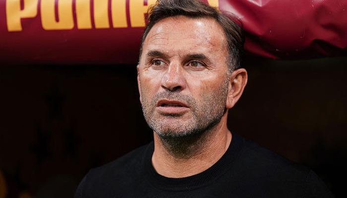 Galatasaray Eston yeni bir kalecinin acele ettiğine ikna edilemez! Teklif de bu isme gönderildi …