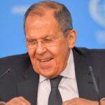 Rusya Dışişleri Bakanı Lavrov: Putin Zelenskiy ile tanışmaya hazır