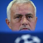 Oyunun sonunda Jose Mourinho’nun sürpriz tanımı! “Benfica bizden daha güçlüydü”