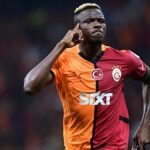 Osimhen’in maaşı hayranlardan geliyor! Galatasaray’dan kayıt transferi