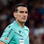 Panathinaikos için İspanyol Hakem ve Bosniak – Match Samsunsport