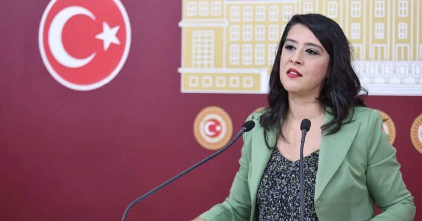 Karaca Milletvekili: “Temel Incirlik ve Kürecik kapanacak, İsrail’i devlet olarak tanıma kararı” alınmalı ” – Türkiye haberlerini kırmak