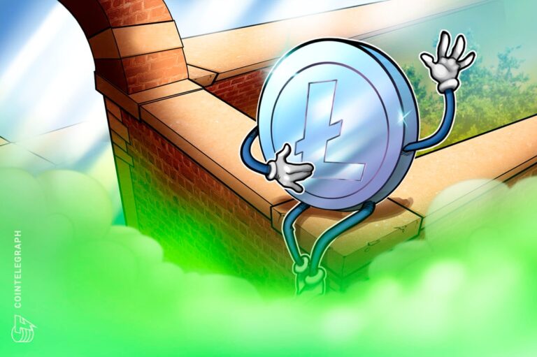 Litecoin’den başlayarak sosyal medya şifreleme topluluğunu güldürdü