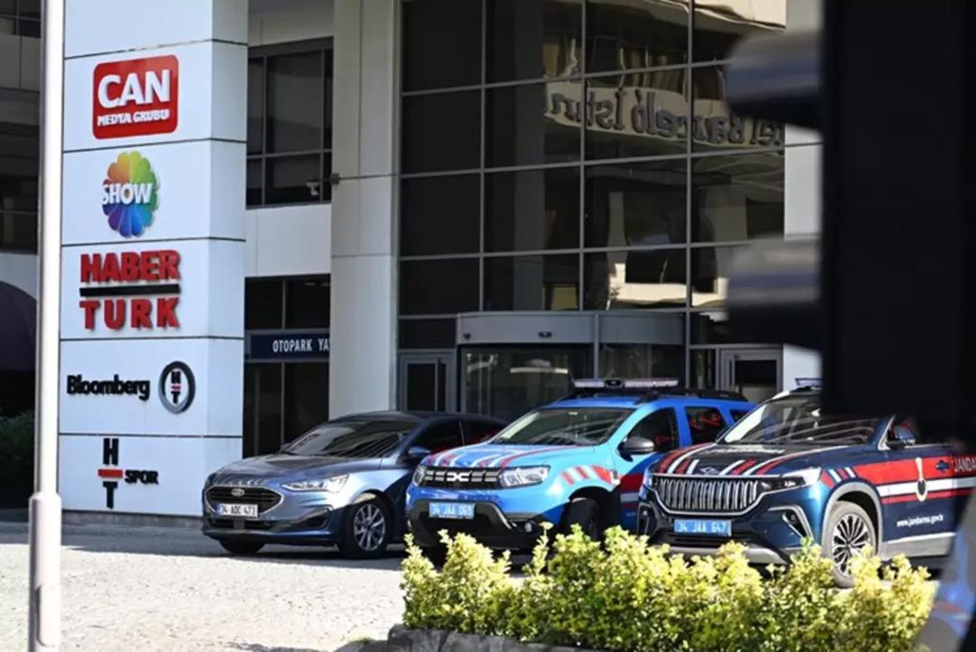 Yeni gelişme Can Can Tasil Araştırma! Kenan Tekdağ, yargı kontrol koşullarında serbest bırakıldı 4