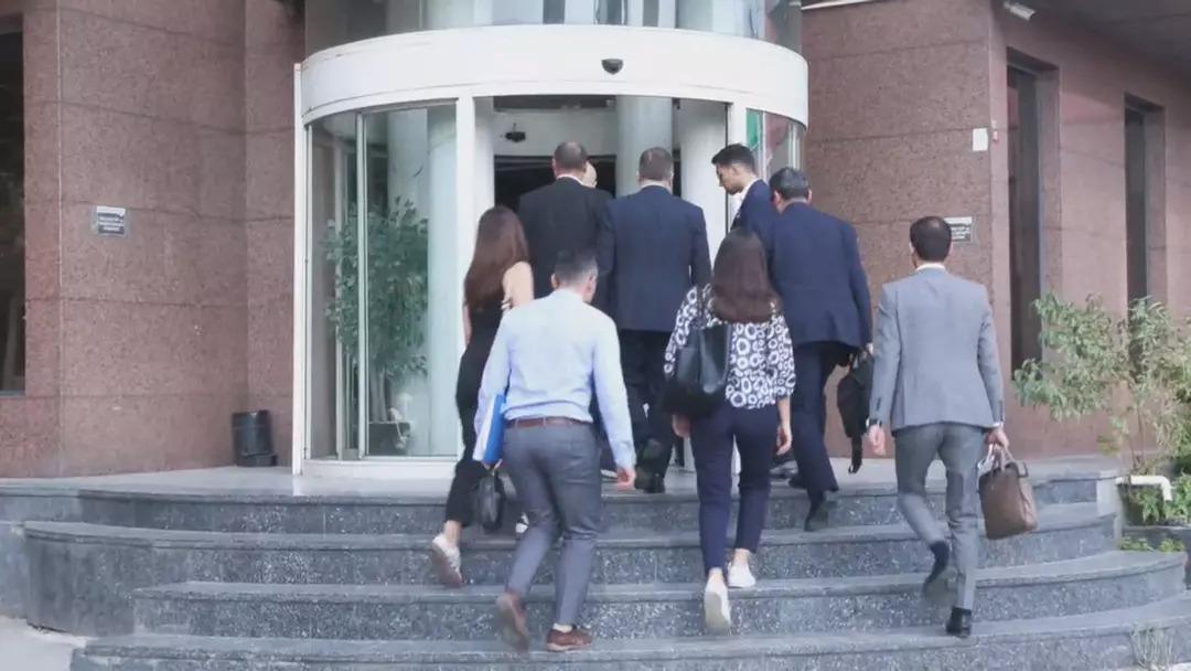 Yeni gelişme Can Can Tasil Araştırma! Kenan Tekdağ adli bir kontrol koşulunda serbest bırakıldı 3