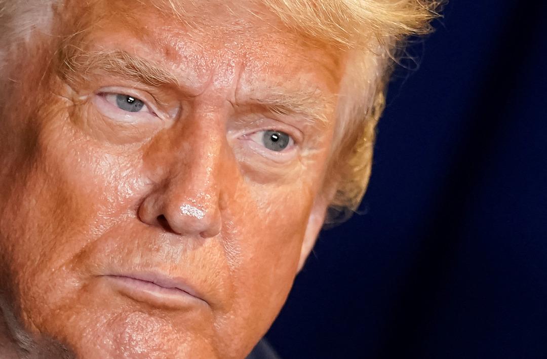 Trump'ın gerginliğini artıracak kelimeler: 