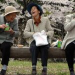 Japonya’da 100 yaşın üzerindeki nüfus ilk kez 99 bini aştı!