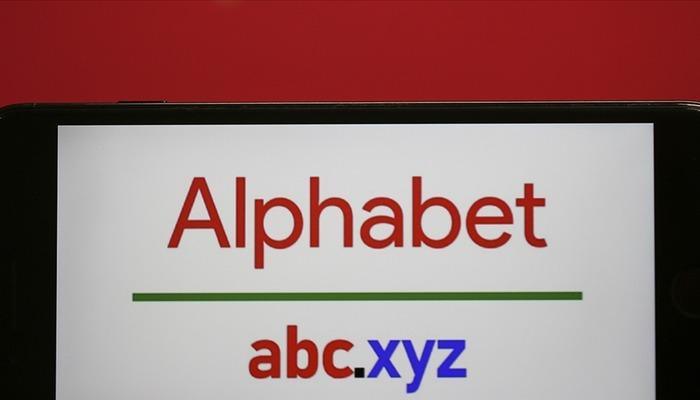Google’ın Çatı Şirketi olarak bilinir: Alfabe piyasası değeri ilk kez 3 trilyon doların üstesinden geldi!