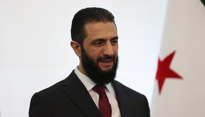 58 yıl sonra Suriye için bir ilk! Şara Birleşmiş Milletler ile konuşacak
