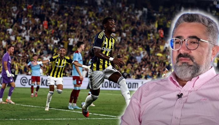 Fenerbahçe’den Jhon Duran’ın feragatnamesi, Serdar Ali Celikler’eden, Ali Serdar, Fener Duran! “Yaralanma bitti, ama oynamıyor …”