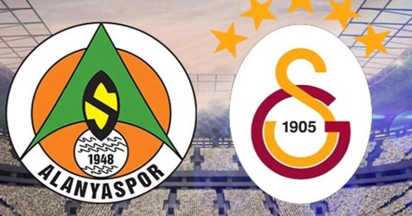 Alanyaspor 0 – 1 Galatasaray’ın maçları için sonuçlar