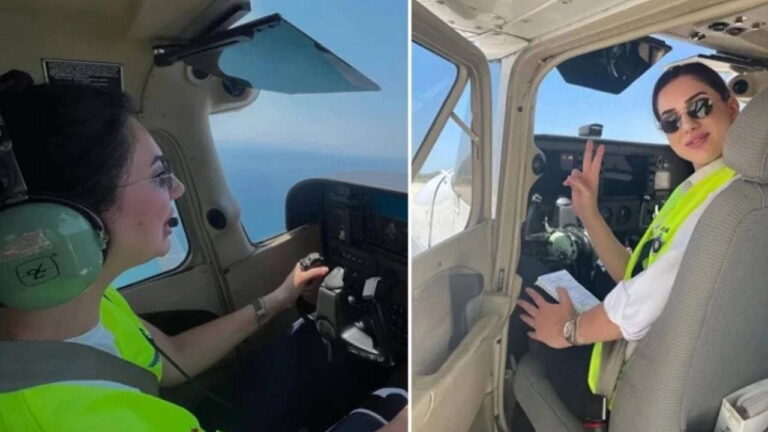 Berfu Hatipoğlu kim, kaç yaşında, nerede? Berfu Hatipoğlu neden öldü? – Türkiye haberlerini kırmak